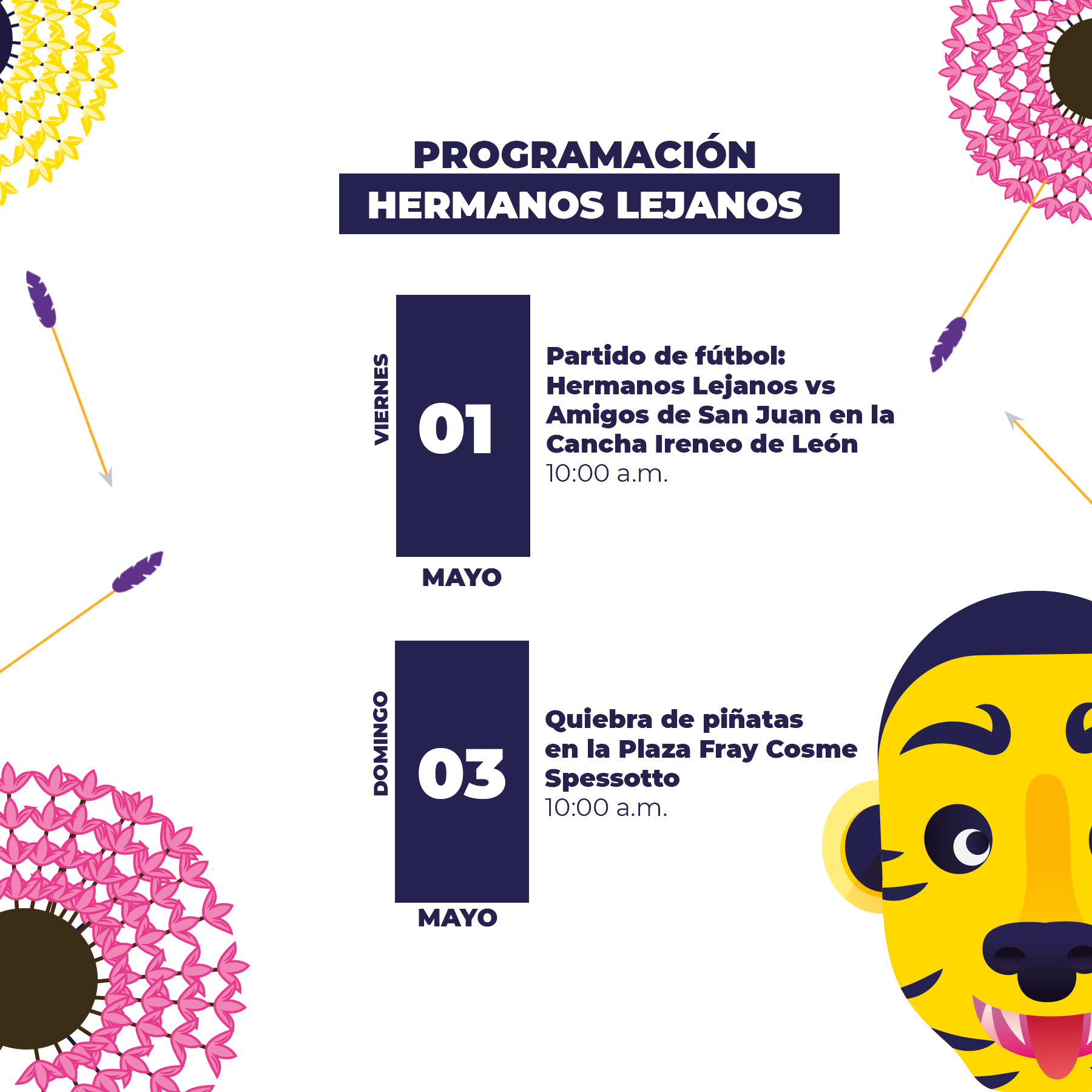 Feria San Juan 4